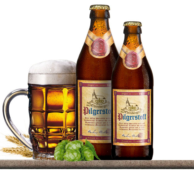 Pilgerstoff